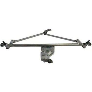 CAM SİLECEK MEKANİZMASI RENAULT MASTER III 10> MOTORSUZ | OEM:8200734788