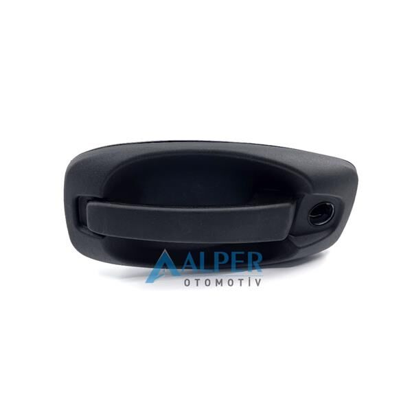 KAPI DIŞ AÇMA KOLU BAGAJ KAPISI FIORINO | OEM:735507865