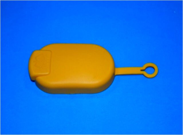 SU FİSKİYE DEPO KAPAĞI MGN II-CLIO-KNG-SYMBOL-TWNG-LGN | OEM:7700812930-7700820970-7700411279