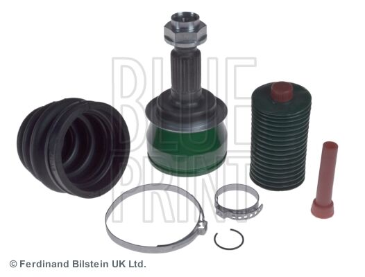 AKS KAFASI SETİ MİNİ | OEM:31607518247