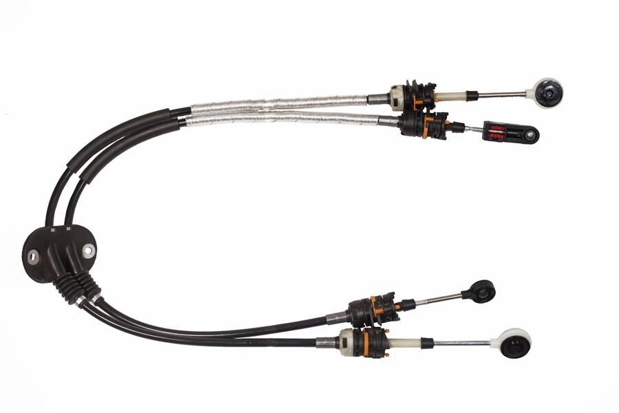 VITES KUMANDA TELI TRANSIT CONNECT - 5 VITES - MTX75 SANZIMAN 04>13 | OEM:BT1R7E395AB-2T1R7E395AD-1764202