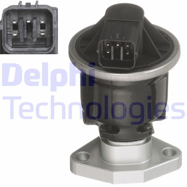 EGR VALFİ ACCORD 02-1998-06-2003 | OEM:18011PAAA00