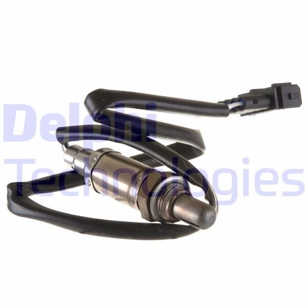 OKSİJEN SENSÖRÜ - VW CABRIOLET L4. CORRADO L4. EUROVAN L5. FOX L4. GOLF L4. JETTA L4 90>95