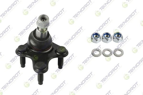 ROTİL ÖN SAĞ VW-ATLAS CA1-2018-VW-ATLAS CROSS SPORT CA1-2020- | OEM:3QF407366