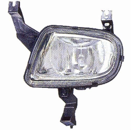 19-A176-05-2B P.306 ÖN SİS FARI LH.97-99 | OEM:6204Q9