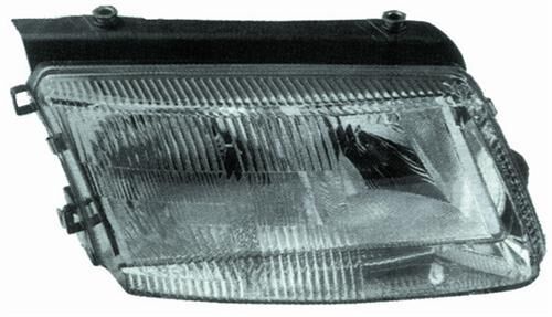 20-5079-08-2B W.PASSAT ÖN FAR RH.97-00 | OEM:3B0941018K