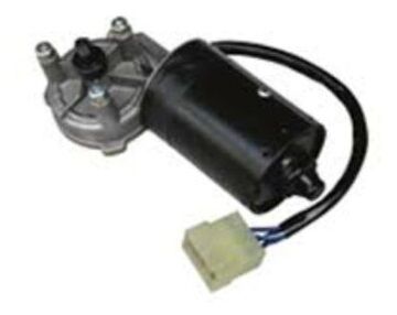 SİLECEK MOTORU DOĞAN-KARTAL-ŞAHİN 1600 1989- M8 CİVATALI | OEM:64342394