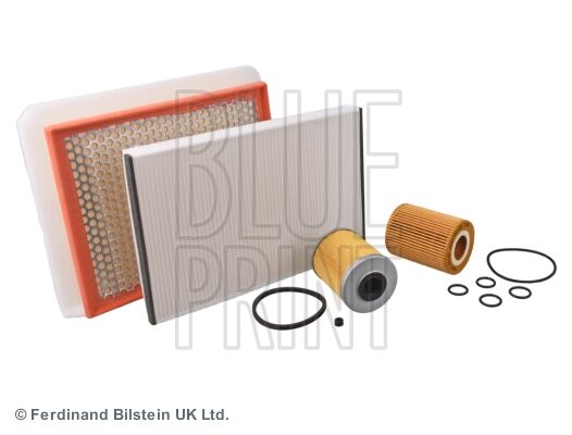 FİLTRE SETİ ASTRA G 98-04 - ASTRA H 04-14 1.7 CDTI | OEM:98018448-93192882-13175553-95516131