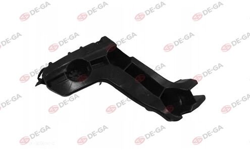 A.A6 ARKA TAMPON BRAKETİ Lh.19- | OEM:4K5807393