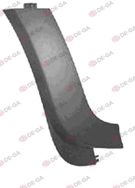 M.COOPER ÖN TAMPON SPOİLERİ Rh.02-06/TÜV | OEM:51116800133