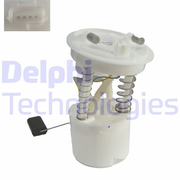 ŞAMANDIRA FORDFIESTA-FUSION | OEM:1148481-1148881-1149723-2S3U9C055
