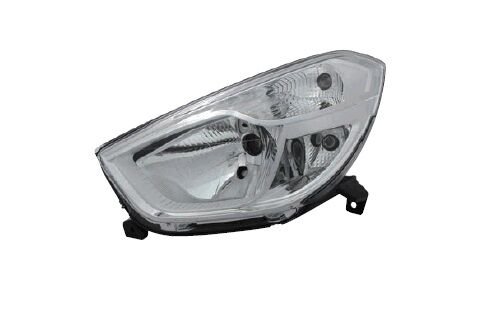 20-E730-05-2B FAR SİNYAL SOL DACIA DOKKER LODGY 12> MEKANİK H4 | OEM:260603007R
