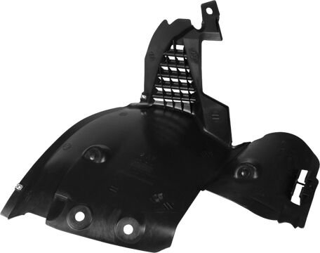 ÇAMURLUK DAVLUMBAZI ÖN SAĞ CLIO II | OEM:7700433130