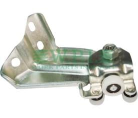 KAPI MEKANİZMASI SÜRGÜLÜ DUCATO-BOXER-JUMPER KOMPLE | OEM:9033.E9-1334553080