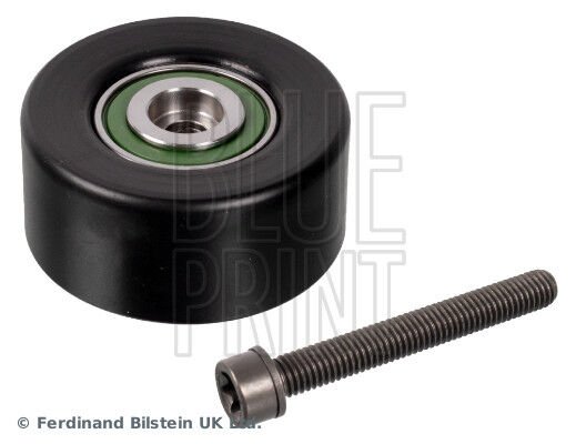 EKSANTRİK AVARA GERGİ RULMANI ASTRA G-ASTRA H-J-VECTRA C-INSIGNIA-MERIVA-ZAFIRA 1.6-1.6T-1.8 16V Z16XEP-XER-A16LET-XER-B16XER | OEM:24436052-5636978-71739801