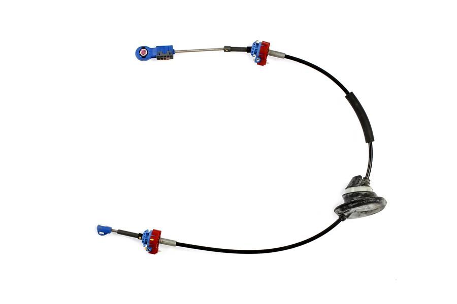 VİTES TELİ C3-BENZİNLİ-OTOMOTİK VİTES- AL4 ŞANZIMAN 03-2002- | OEM:2444EA - 2444V1