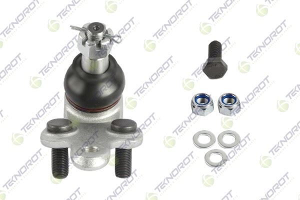 ROTİL ALT CAMRY V10 1991-1997 | OEM:4333039285-4333039435