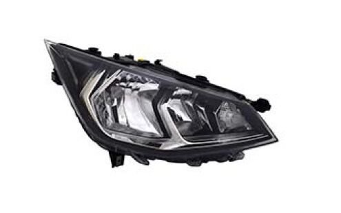 20-H663-06-2B S.IBIZA ÖN FAR EL.MOT.GÜN.LED.RH.17- | OEM:6F1941016B