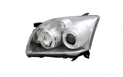 20-B738-A5-2B T.AVENSİS ÖN FAR EL.MOTORLU LH.06-09 | OEM:8117005240