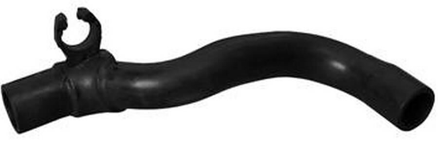 RADYATÖR ÜST HORTUMU RENAULT KANGOO 97> CLIO II 98> 1.4 | OEM:7700834886