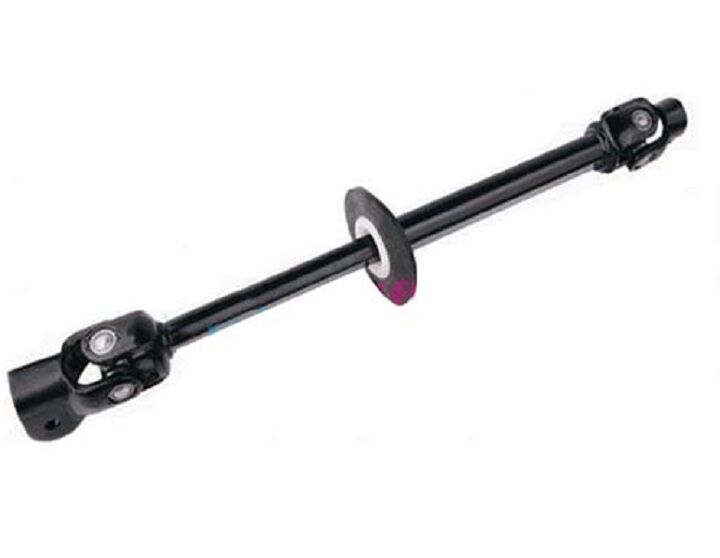 DİREKSİYON ALT MİLİ R9 | OEM:7700785327