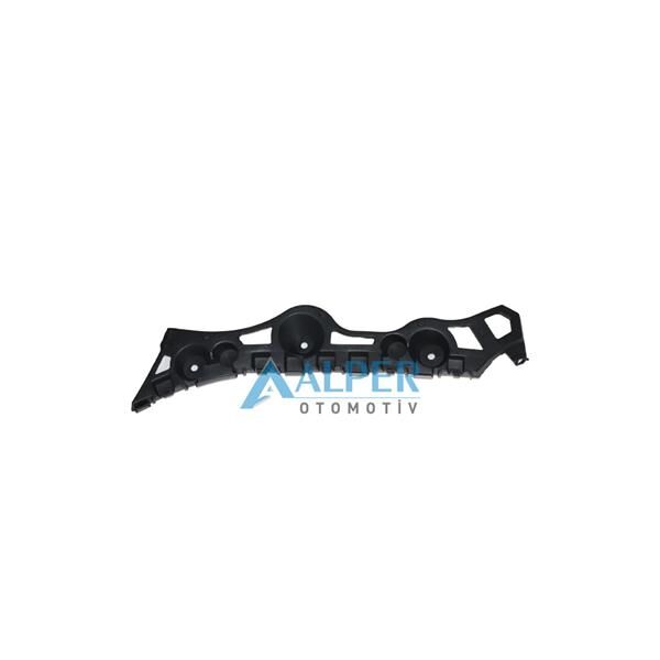 ARKA TAMPON BRAKETİ SAĞ RENAULT SYMBOL III 13> | OEM:850448811R