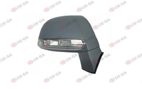 D.CHE CAPTIVA DIŞ AYNA EL.IS.SİN.KATL.AST.Rh.07-13 | OEM:20912010