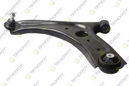 ROTİLLİ SALINCAK ÖN SOL ALT HYUNDAI KONA 2023- | OEM:54500BE000