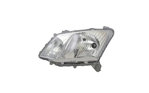 20-E410-05-2B IS.D-MAX ÖN FAR EL.MOTORLU LH.11- | OEM:898125394851