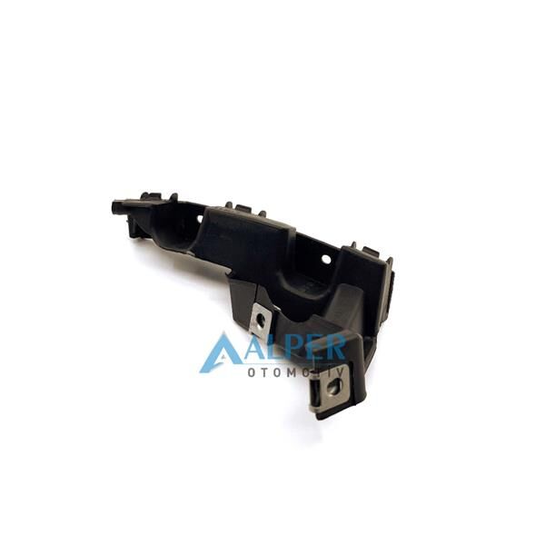 ÖN TAMPON BAĞLANTI SPORTU SAĞ RENAULT SYMBOL THALIA | OEM:8200699911