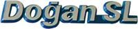ARKA YAZI DOĞAN SL | OEM:556726032