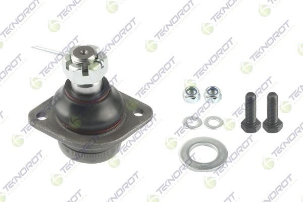 ROTİL ÖN ALT DEFENDER 90-00 DEFENDER II LJ-LT 84-90 DISCOVERY I LJ-LG 89-98 | OEM:575882