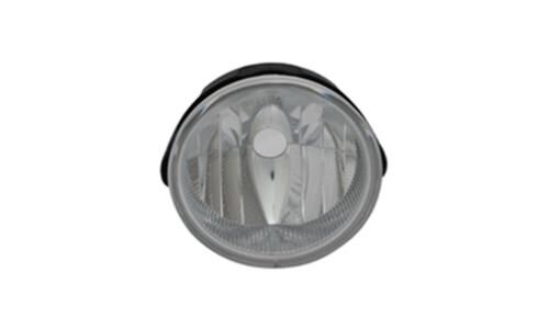 19-5741-01-9B J.GRAND CHEROKEE ÖN SİS FARI STD.03-05 | OEM:55156733AC