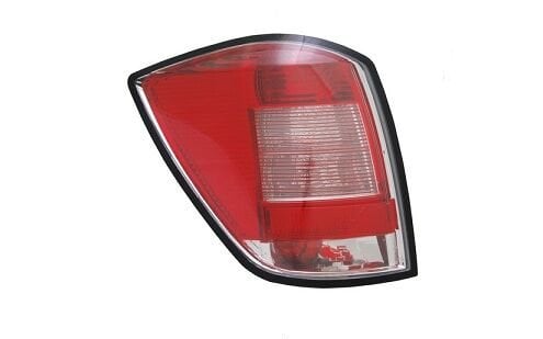 11-A510-A1-2B O.ASTRA H ARKA STOP BEYAZ SW.LH.07-09 | OEM:93186478