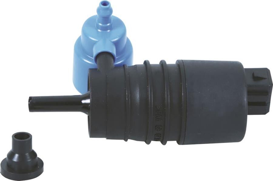 SU FISKİYE MOTORU BİPPER-NEMO-FİORİNO | OEM:6434.77