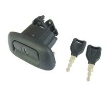 BAGAJ KİLİDİ CLIO II THALIA -LOGAN 2001- | OEM:7701472508