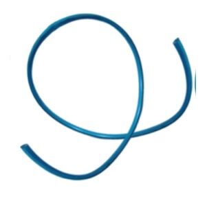 BENZİN DEPO İLE TAMPON ARASI TAHLİYE HORTUMU 2.35 CM M131 DKŞ | OEM:43117991