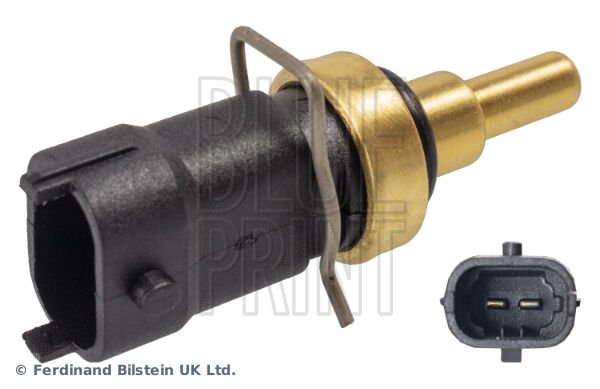 SU SICAKLIK SENSÖRÜ ASTRA J-CORSA D-E-COMBO-MERIVA B-LINEA-GRANDE PUNTO-500L-DOBLO- NEMO-BIPPER 1.3 CDTI-HDI-MTJ | OEM:55206393-1338359-1338.G9