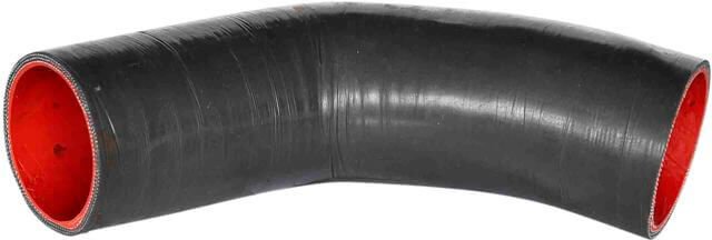 TURBO HORTUMU SİLİKON P206-P207-P307-P1007-BIPPER-C2-C3-C4-NEMO-FIESTA-FUSION 1.4 HDI 14129 | OEM:1434.15-1202492-2S6Q9C623BA