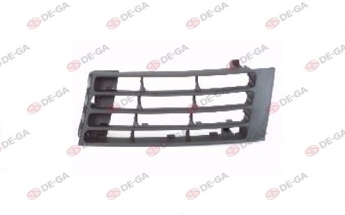 A.A4 ÖN TAMPON PANJURU DİZEL Lh.99-01 | OEM:8D0807345AA3FZ