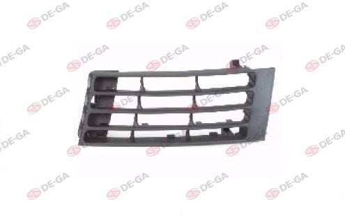 A.A4 ÖN TAMPON PANJURU DİZEL Lh.99-01 | OEM:8D0807345AA3FZ