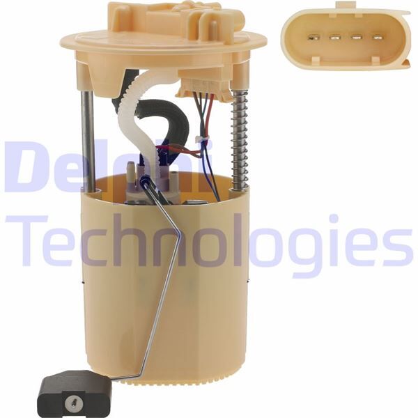 YAKIT BESLEME UNITESI SMART FORTWO Coupe 451 07> | OEM:A4514700194