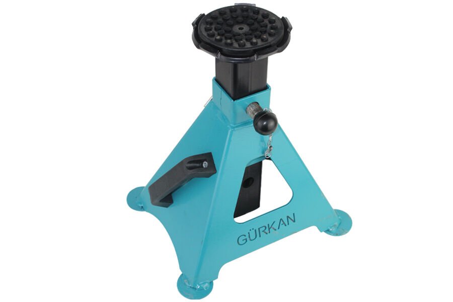 ARAÇ SEHPASI 6 TON HIRDAVAT | OEM:HK3001