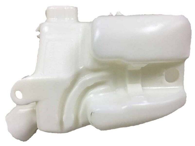 SİLECEK SU DEPOSU PEUGEOT 301-ELYSEE 6431.F3 | OEM:6431.F3