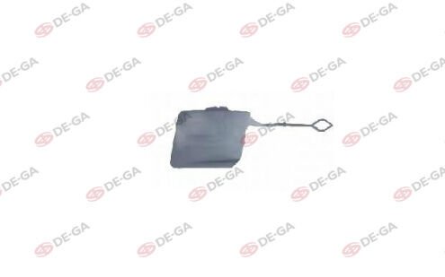 B.5 F10 ARKA TAMP.ÇEK.DEM.KAPAĞI AST.12- | OEM:51127332777