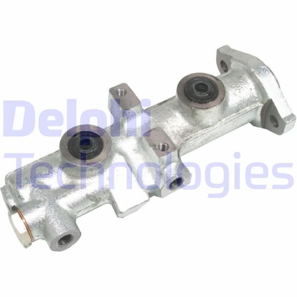 ANA MERKEZ - LDV 400 SERİES. CONVOY 89>12/06