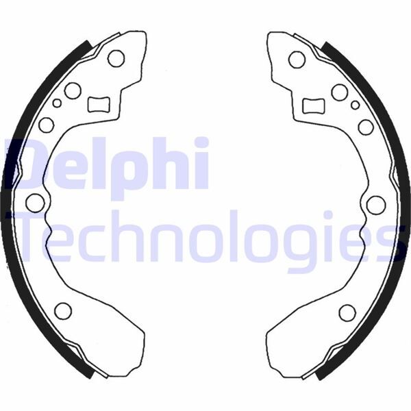 FREN PABUCU ARKA KIA MENTOR. SEPHİA. SHUMA. SPECTRA 08/93>