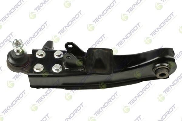 SALINCAK ALT SOL ROTİLLİ HYUNDAI STAREX 2.5L D4BH PANELVAN 96-07 | OEM:545004A000-545004A600