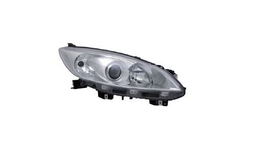 20-C933-A5-9B MZ.5 ÖN FAR EL.MOTOR.RH.10- | OEM:CG15-51-0K0G