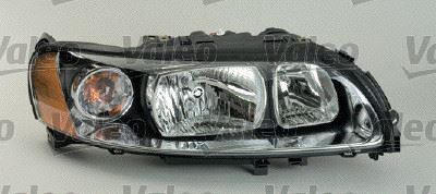 FAR SİNYAL E SOL H7 HB3 VOLVO S60 06/04> | OEM:30648198-30698825